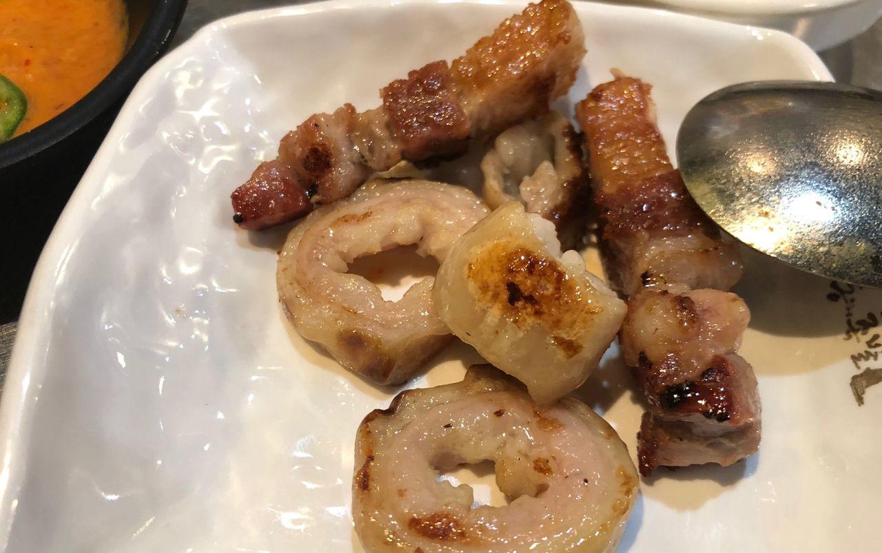 Seoul Makchang/Gopchang Recommendations